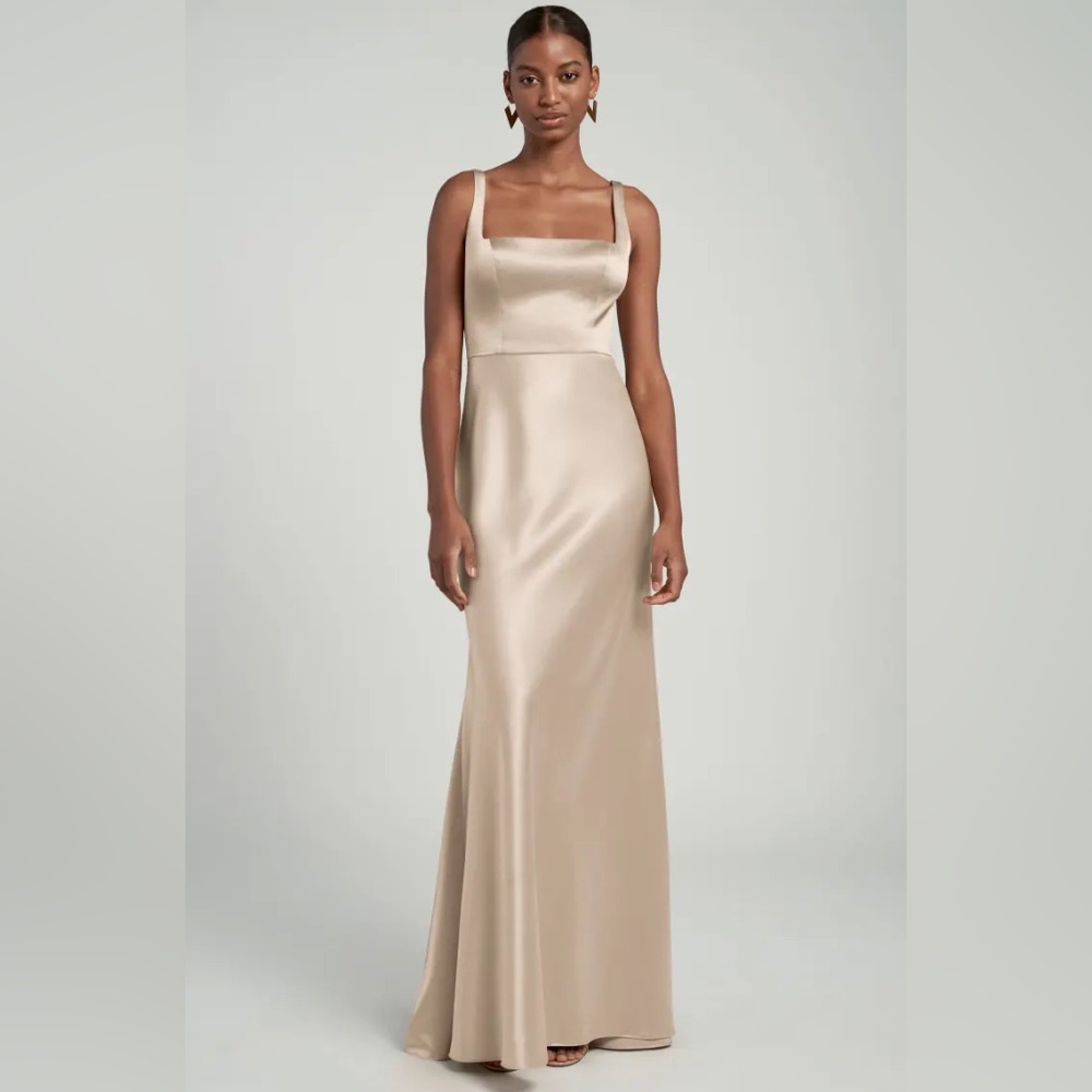 Jenny Yoo Bridesmaid Dress
